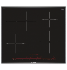 Варочная поверхность Bosch PIF 675 DE3E черный