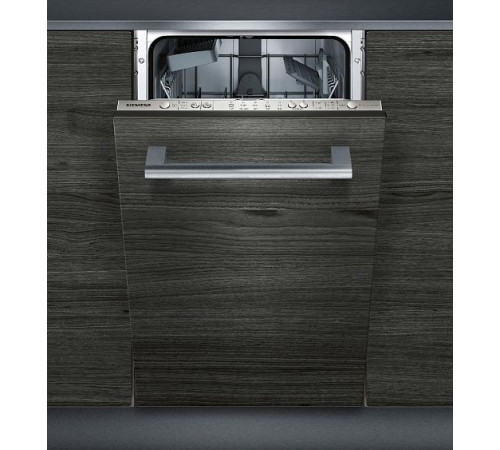 Посудомоечная машина SIEMENS SR 615X31IR