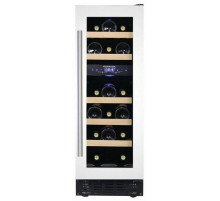 Винный шкаф DUNAVOX DAU-17.57DW