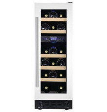 Винный шкаф DUNAVOX DAU-17.57DW