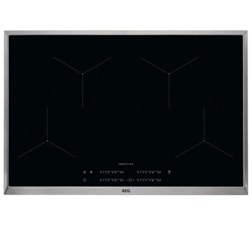 Варочная поверхность AEG IKB84431XB