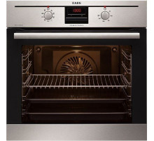 Духовой шкаф  AEG e 5300202 m