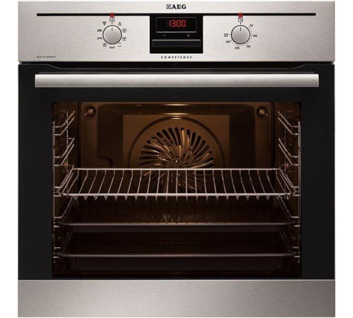 Духовой шкаф  AEG e 5300202 m
