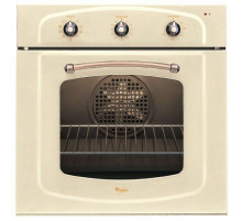 Электрический духовой шкаф WHIRLPOOL AKP 255 JA