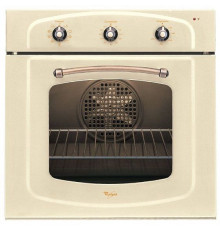 Электрический духовой шкаф WHIRLPOOL AKP 255 JA