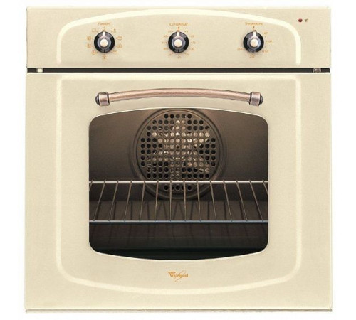 Электрический духовой шкаф WHIRLPOOL AKP 255 JA