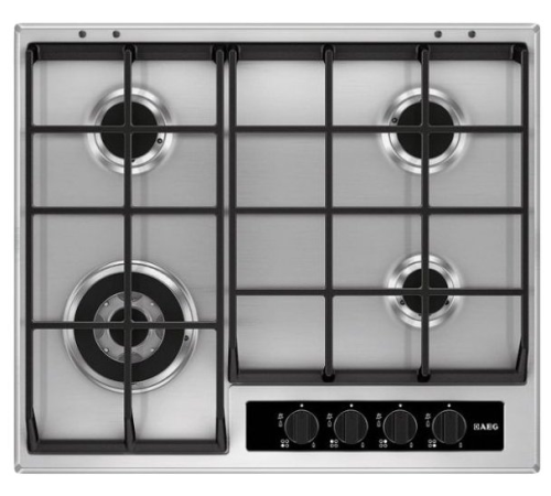 Варочная поверхность AEG HG965455SY