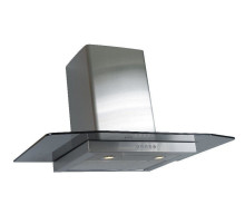 Вытяжка ELIKOR алмаз 90 нержавейка