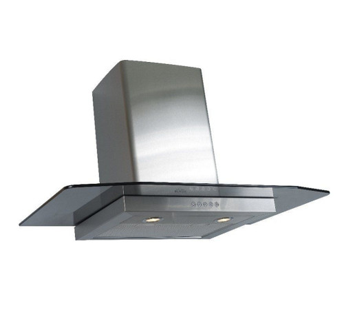 Вытяжка ELIKOR алмаз 90 нержавейка