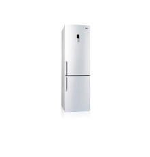 Холодильник LG ga-b439bvqa