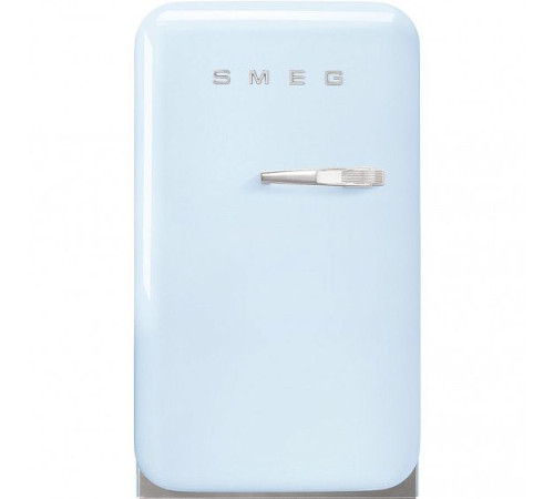 Минибар SMEG FAB5LPB3