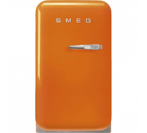Минибар SMEG FAB5LOR5