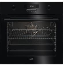 Духовой шкаф AEG BCR 542350 B