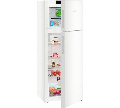 Холодильник Liebherr CTN 5215