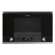 Встраиваемая микроволновая печь SMEG MP122N1