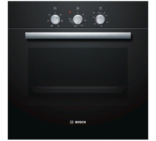 Духовой шкаф Bosch HBN211S0J