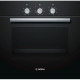 Духовой шкаф Bosch HBN211S0J