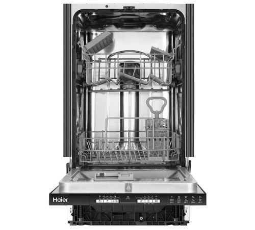 Посудомоечная машина HAIER HDWE9-191RU