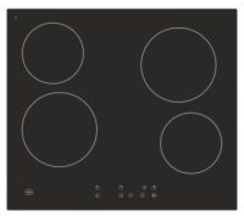 Варочная панель  Tessa TS EC323 B