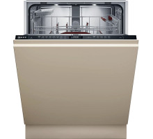 Посудомоечная машина NEFF S197EB800E