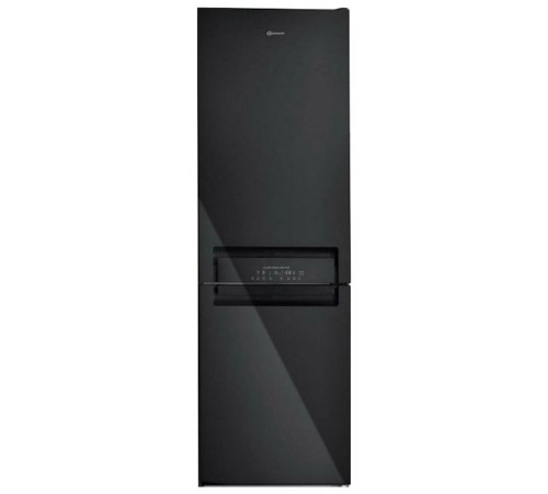 Холодильник Bauknecht KGNF 18 A3 Connect