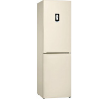 Холодильник BOSCH KGN39VK1MR