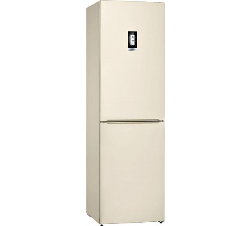 Холодильник BOSCH KGN39VK1MR