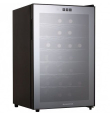 Винный шкаф DUNAVOX DX-28.65C