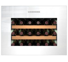 Винный холодильник Liebherr WKEgw 582-20 001