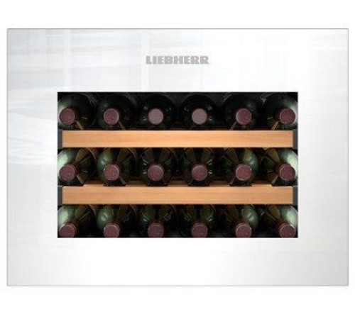 Винный холодильник Liebherr WKEgw 582-20 001