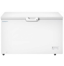 Морозильник-ларь KRAFT BD(W)-435BL