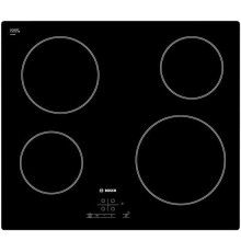 Электрическая поверхность BOSCH PKE 611B17E