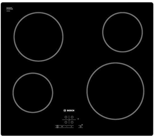 Электрическая поверхность BOSCH PKE 611B17E