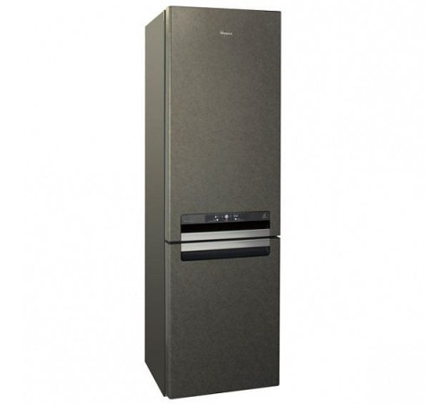 Холодильник WHIRLPOOL wbc 36992 nfc cb