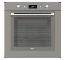 Духовой шкаф WHIRLPOOL akzm 784 s