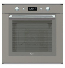 Духовой шкаф WHIRLPOOL akzm 784 s
