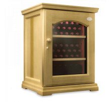 Винный шкаф IP INDUSTRIE CEX 151 RU