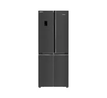 Холодильник GRUNDIG GQN20110FXBR