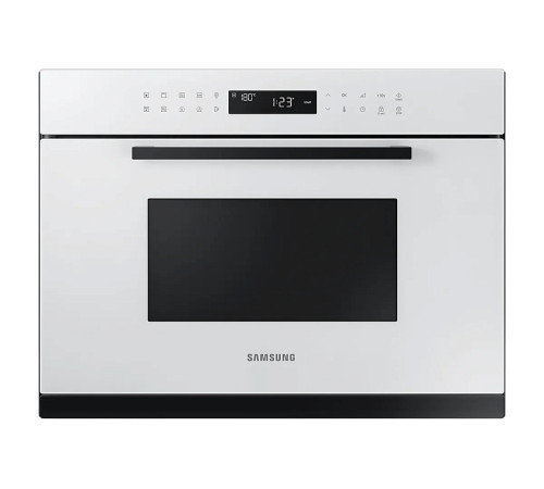 Духовой шкаф SAMSUNG NQ36A6588CW/WT