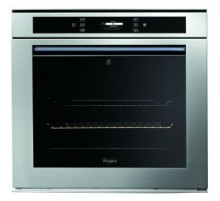 Духовой шкаф WHIRLPOOL akzm 656/ix