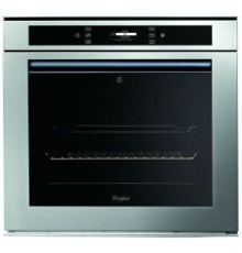 Духовой шкаф WHIRLPOOL akzm 656/ix