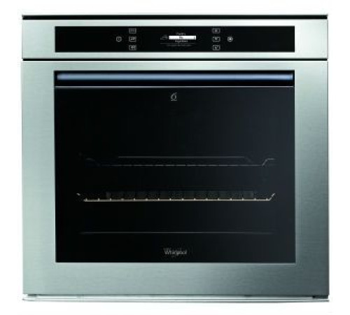 Духовой шкаф WHIRLPOOL akzm 656/ix