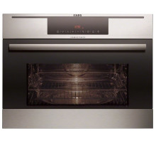 Встраиваемая микроволновая печь AEG mcc 3885 em