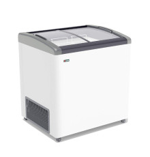 Морозильный ларь FROSTOR Gellar FG 250 E серый