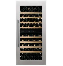 Винный шкаф DUNAVOX DVS-70.185DSS