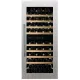 Винный шкаф DUNAVOX DVS-70.185DSS