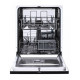 Посудомоечная машина AKPO ZMA60 Series 5 Autoopen