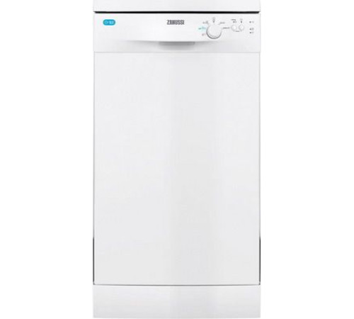 Посудомоечная машина Zanussi ZDS 12002 WA