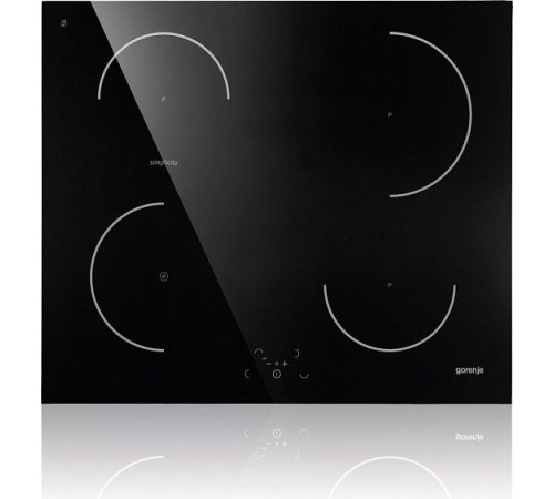 Поверхность GORENJE it 612 sy2 b