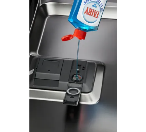 Посудомоечная машина AEG FSR53617Z